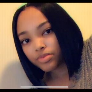 Meet your Posher, Jamesha